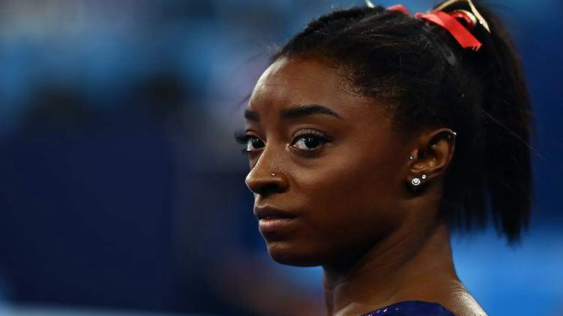 Simone Biles TDAH